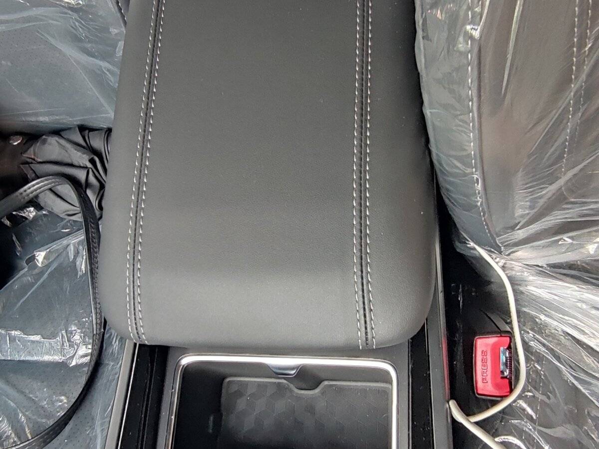 Chery Tiggo 4 Pro, 2024 Фото №13