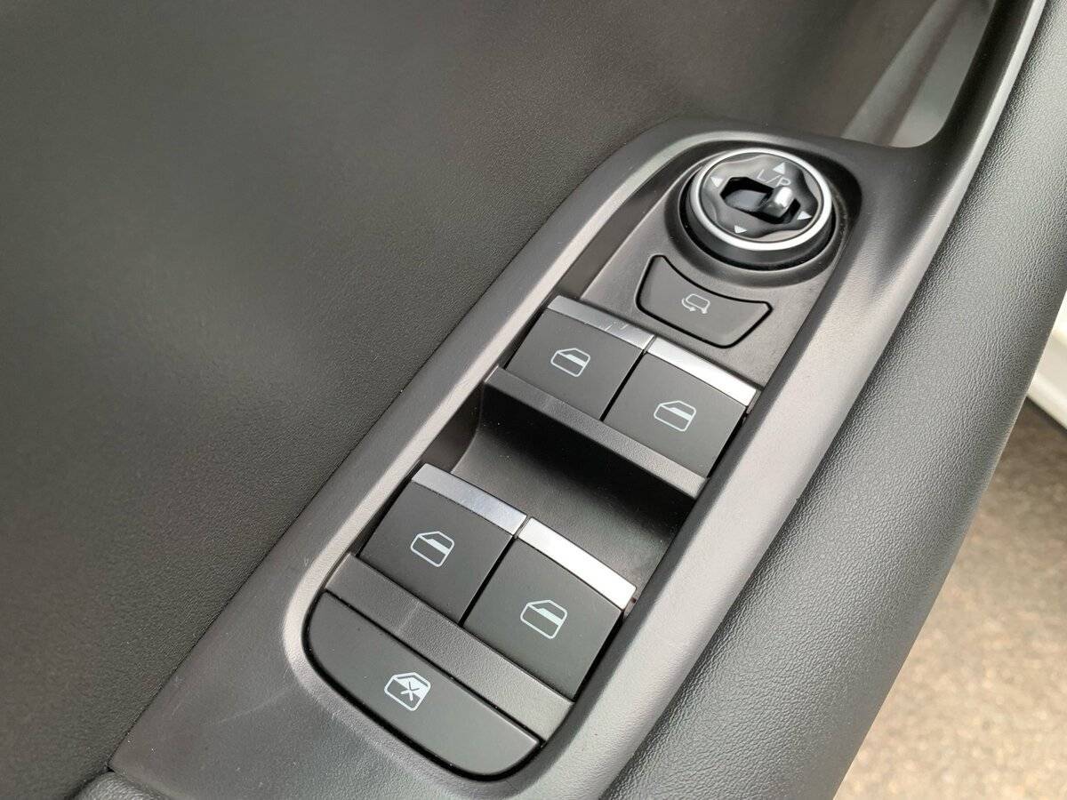 Chery Tiggo 7 Pro, 2021 Фото №11