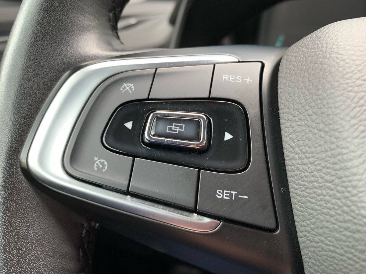 Chery Tiggo 7 Pro, 2021 Фото №12