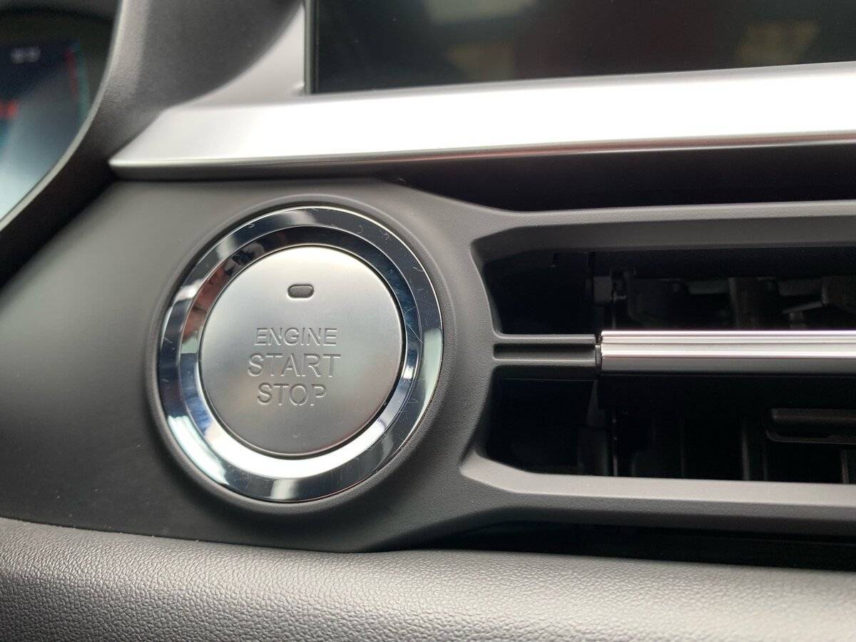 Chery Tiggo 7 Pro, 2021 Фото №19