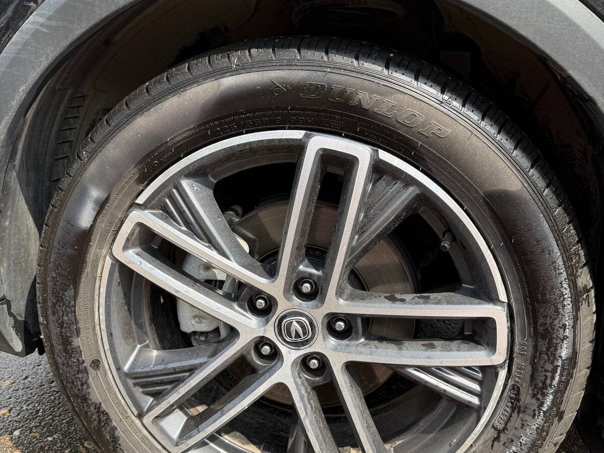 Changan CS55 Plus, 2023 Фото №9