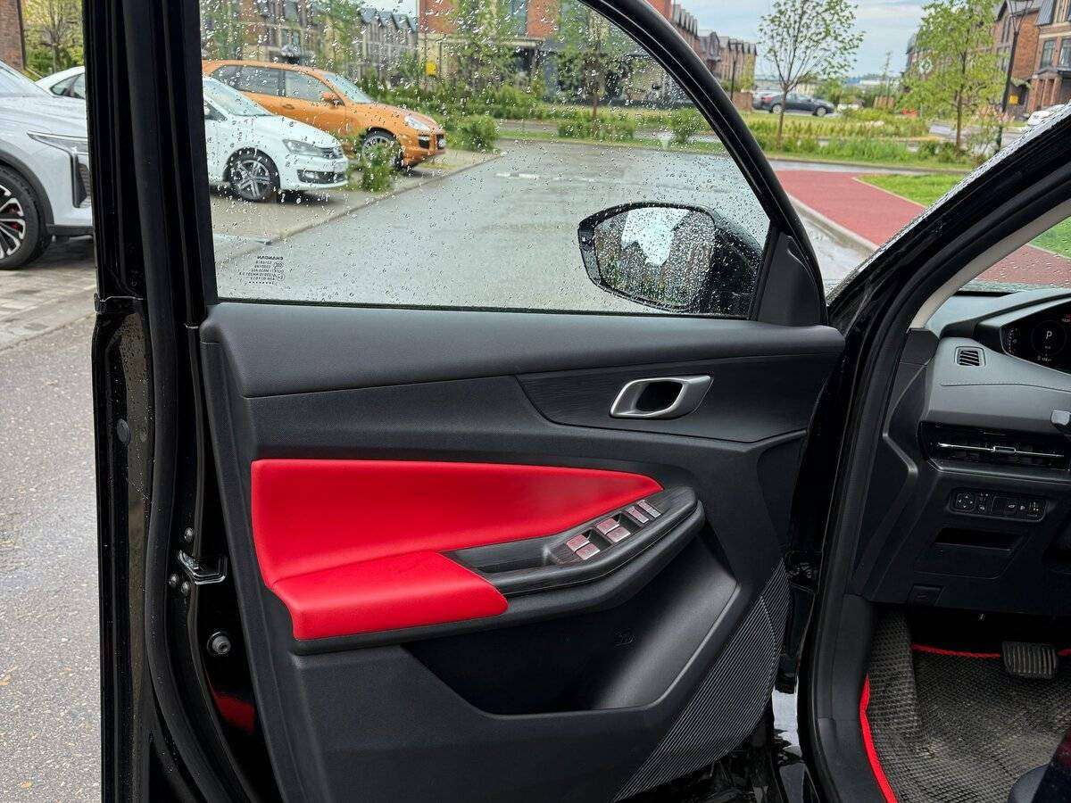 Changan CS55 Plus, 2023 Фото №10