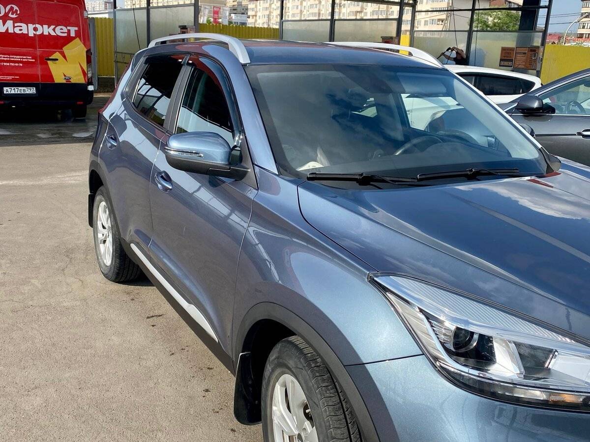 Chery Tiggo 4, 2021 - 35 000 км. | Фото №2