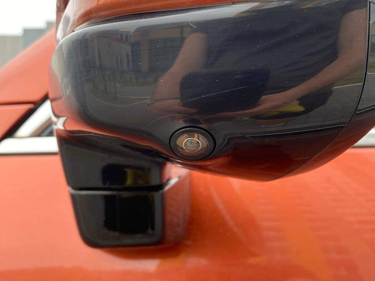 Haval DaGou (Big Dog), 2020 Фото №15