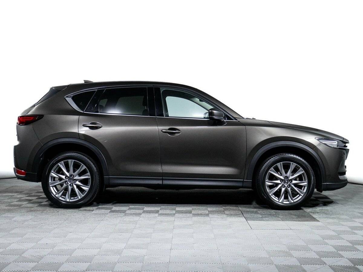 Mazda CX-5, 2020 - 96 020 км. | Фото №4