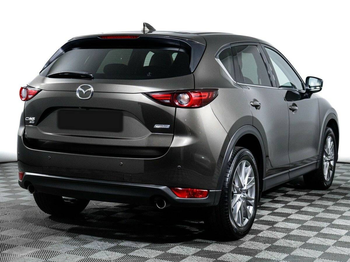 Mazda CX-5, 2020 - 96 020 км. | Фото №5