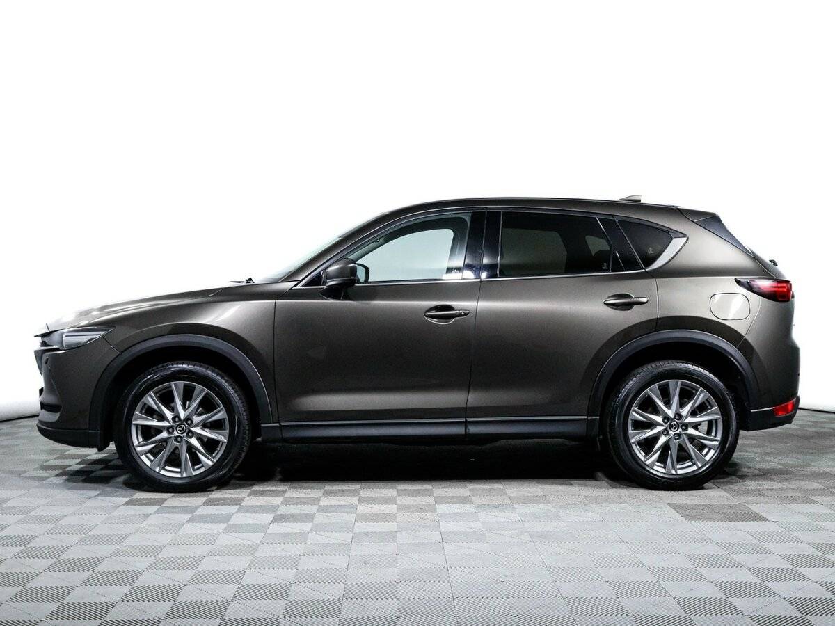 Mazda CX-5, 2020 - 96 020 км. | Фото №8