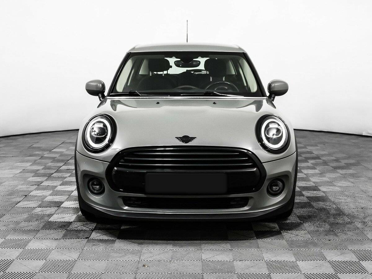 Mini Hatch Cooper, 2020 - 45 871 км. | Фото №2