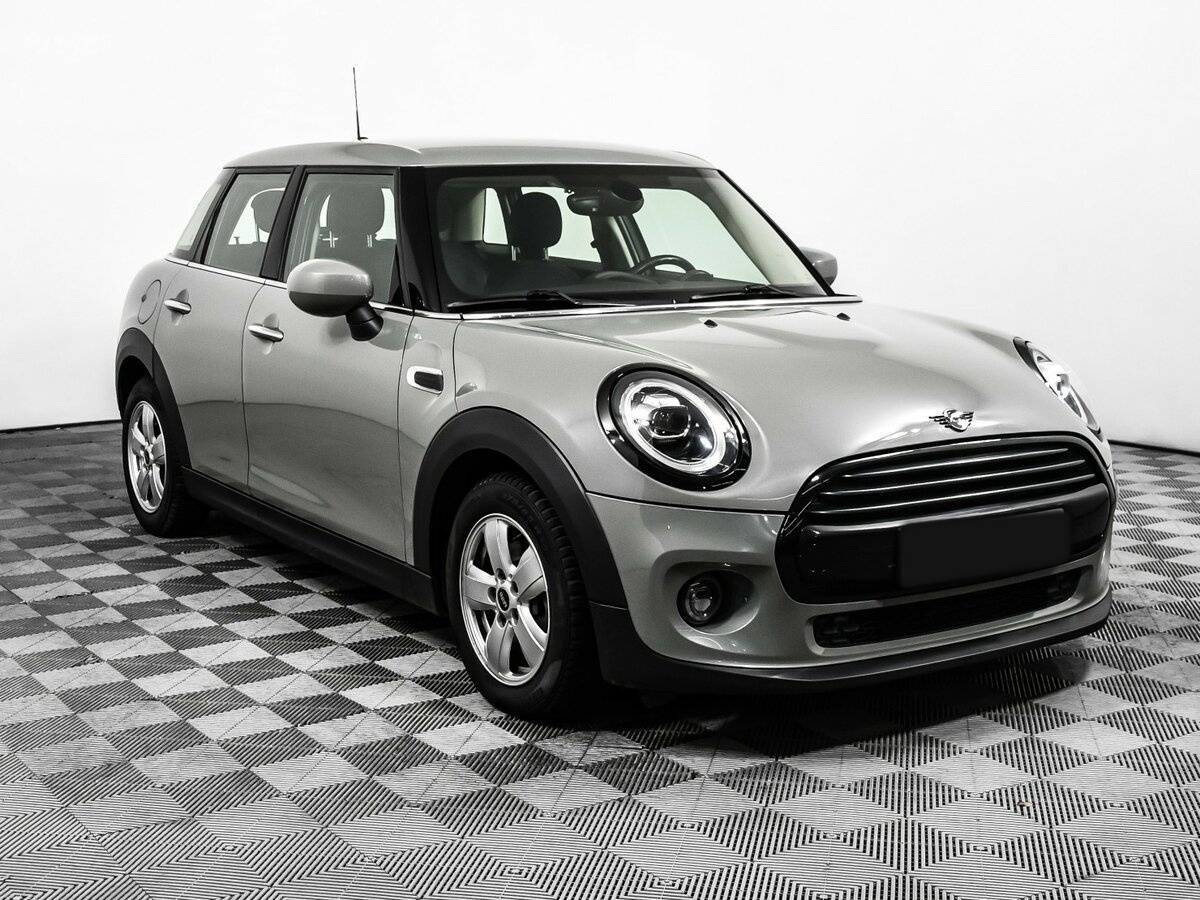 Mini Hatch Cooper, 2020 - 45 871 км. | Фото №3