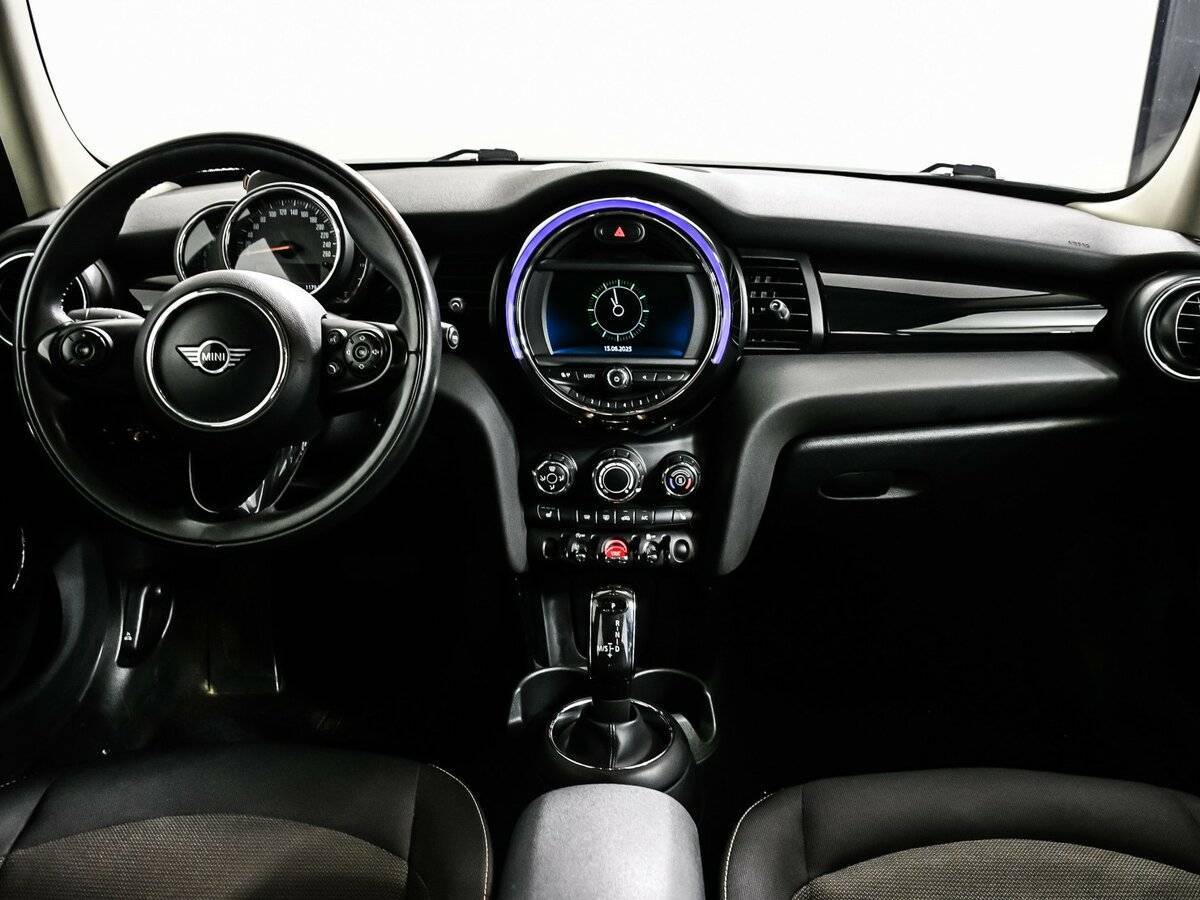 Mini Hatch Cooper, 2020 Фото №11