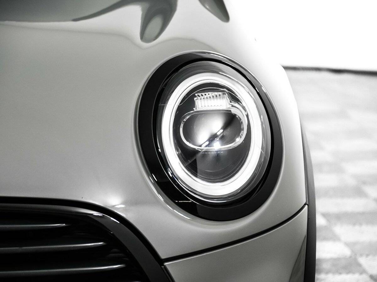 Mini Hatch Cooper, 2020 Фото №14