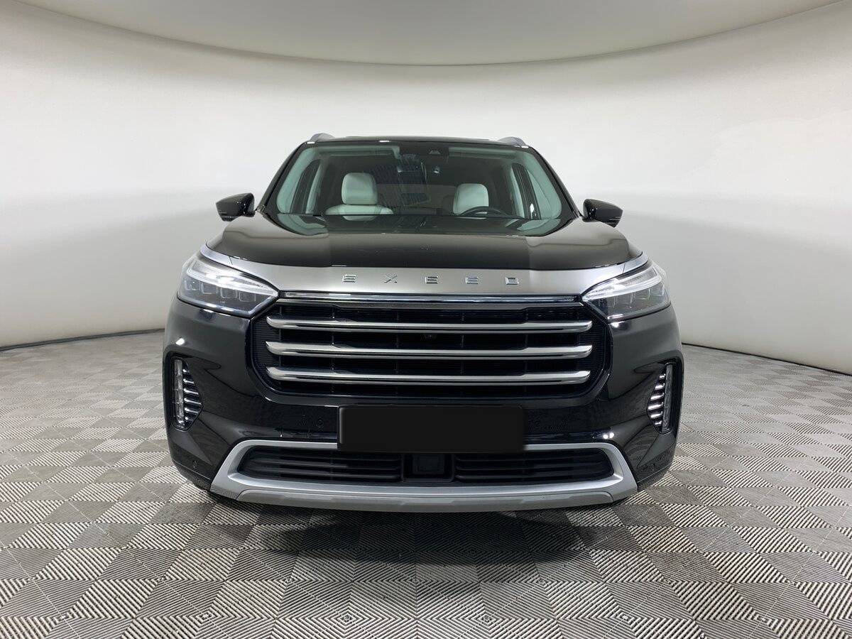 Exeed VX, 2023 - 33 270 км. | Фото №2