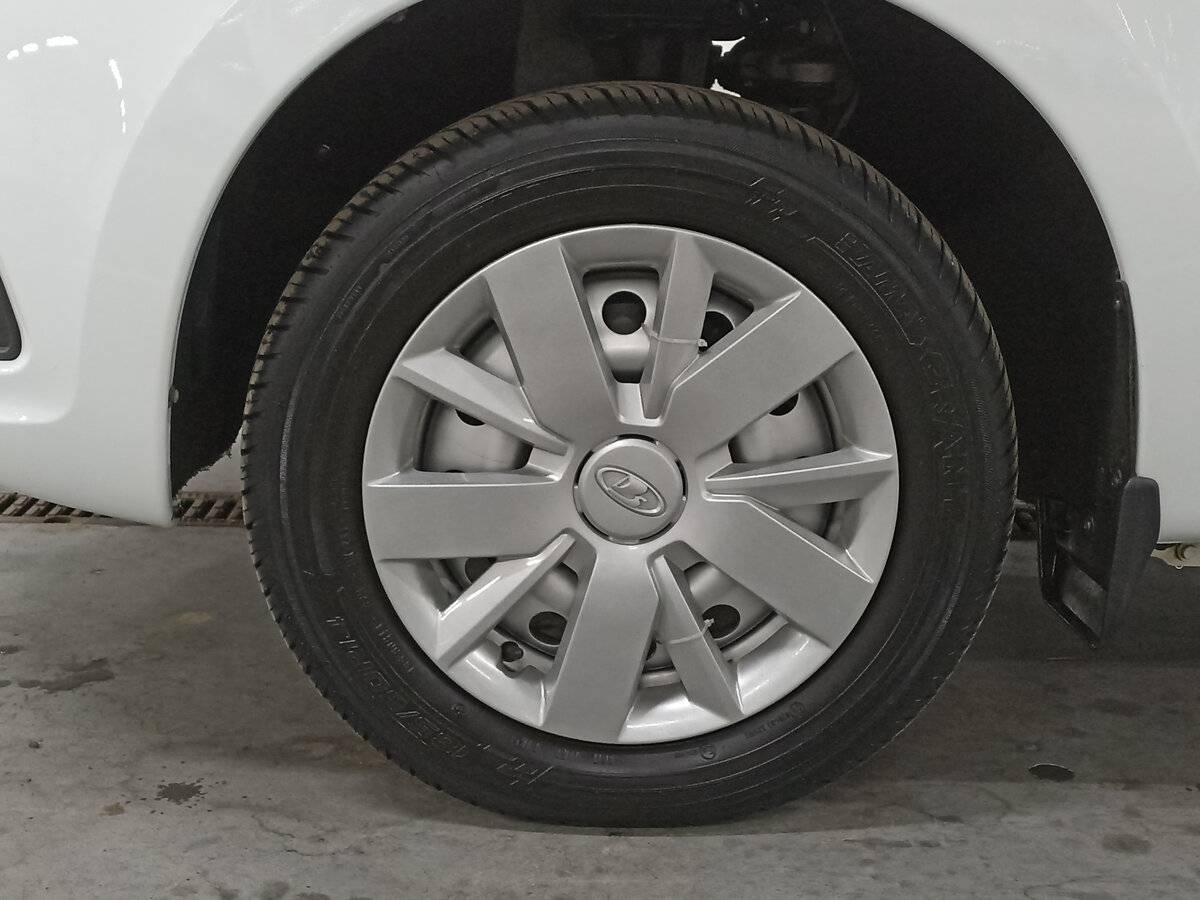 Lada (ВАЗ) Granta, 2024 Фото №18