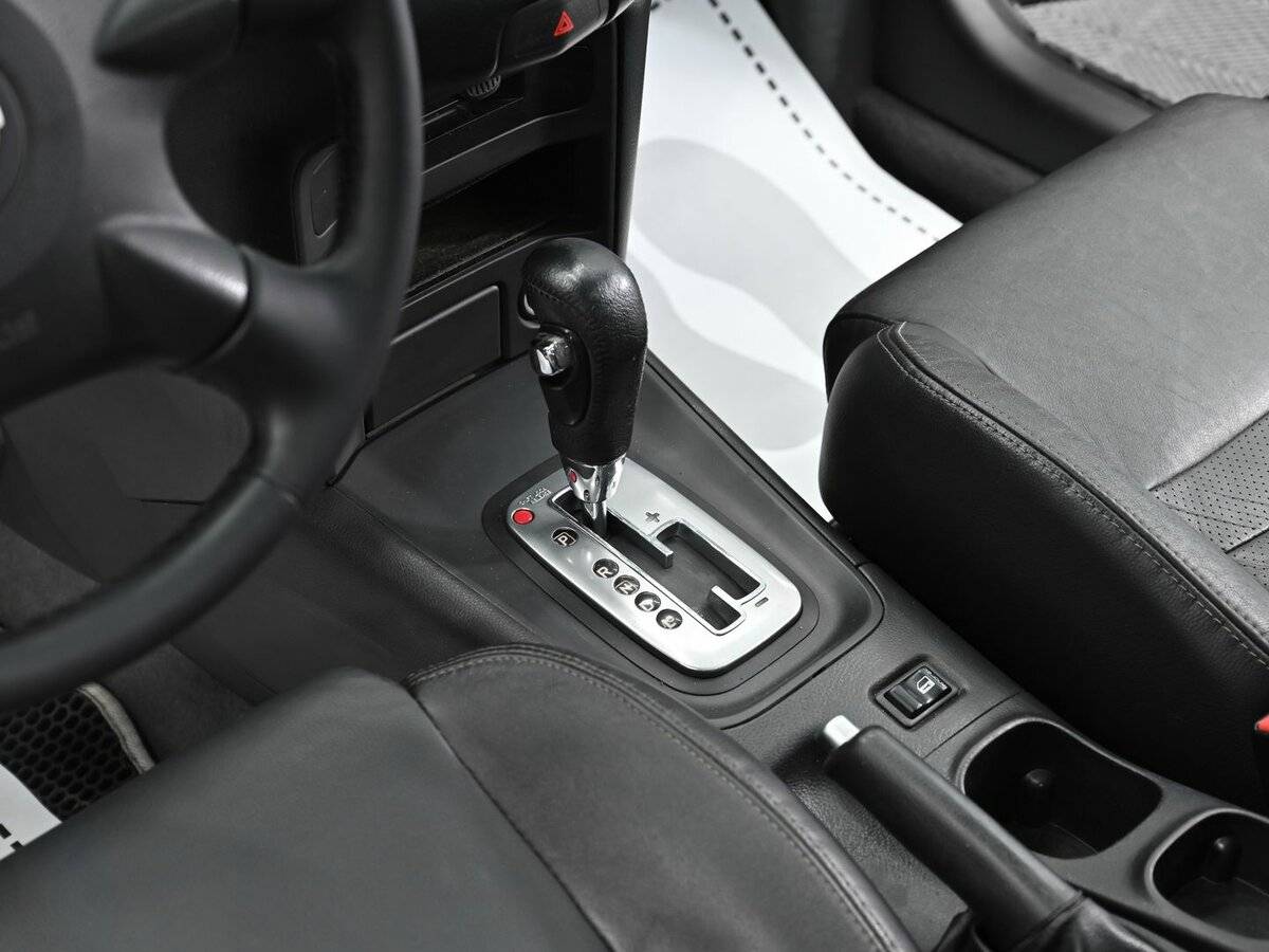 Nissan Primera, 2003 - 179 000 км. | Фото №8