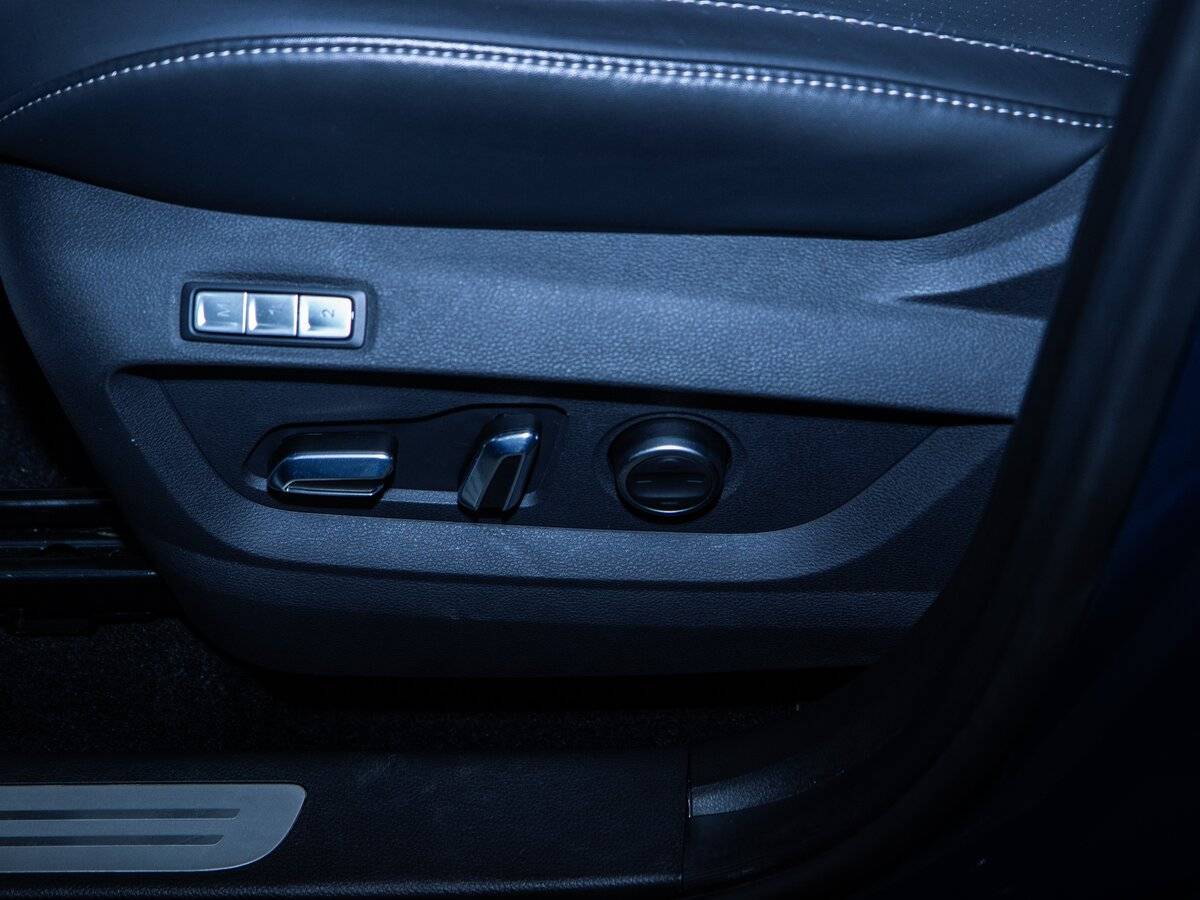 Chery Tiggo 7 Pro Plug-in Hybrid, 2023 Фото №10