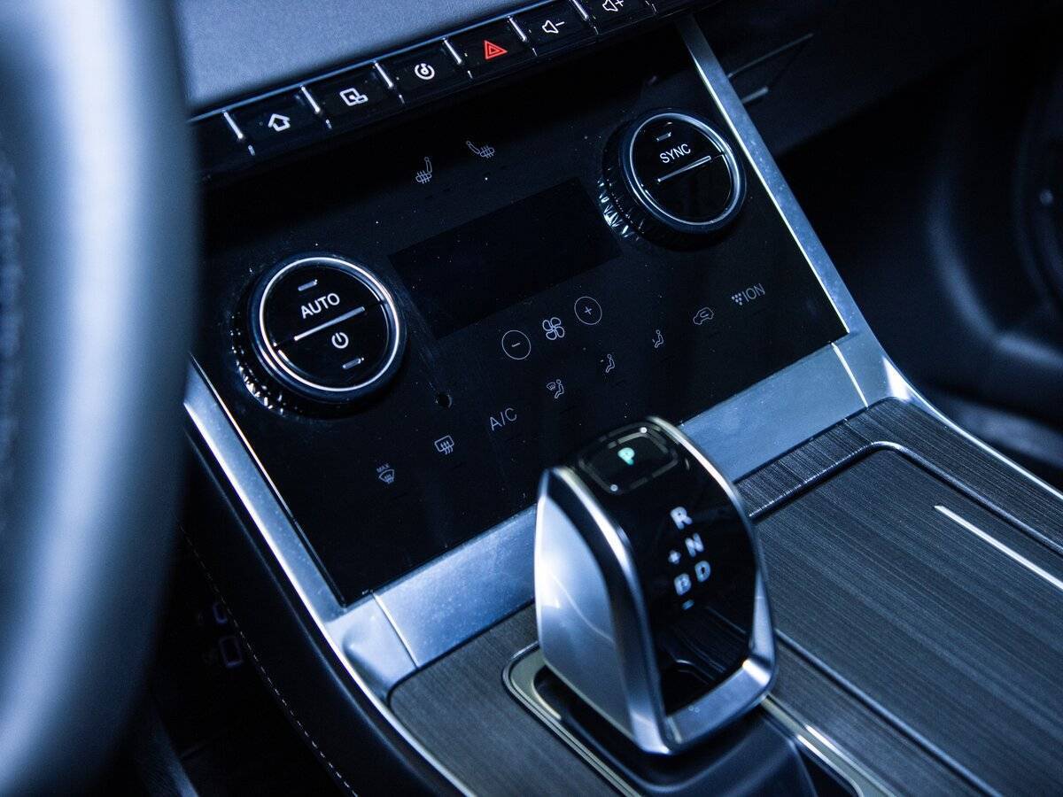 Chery Tiggo 7 Pro Plug-in Hybrid, 2023 Фото №13