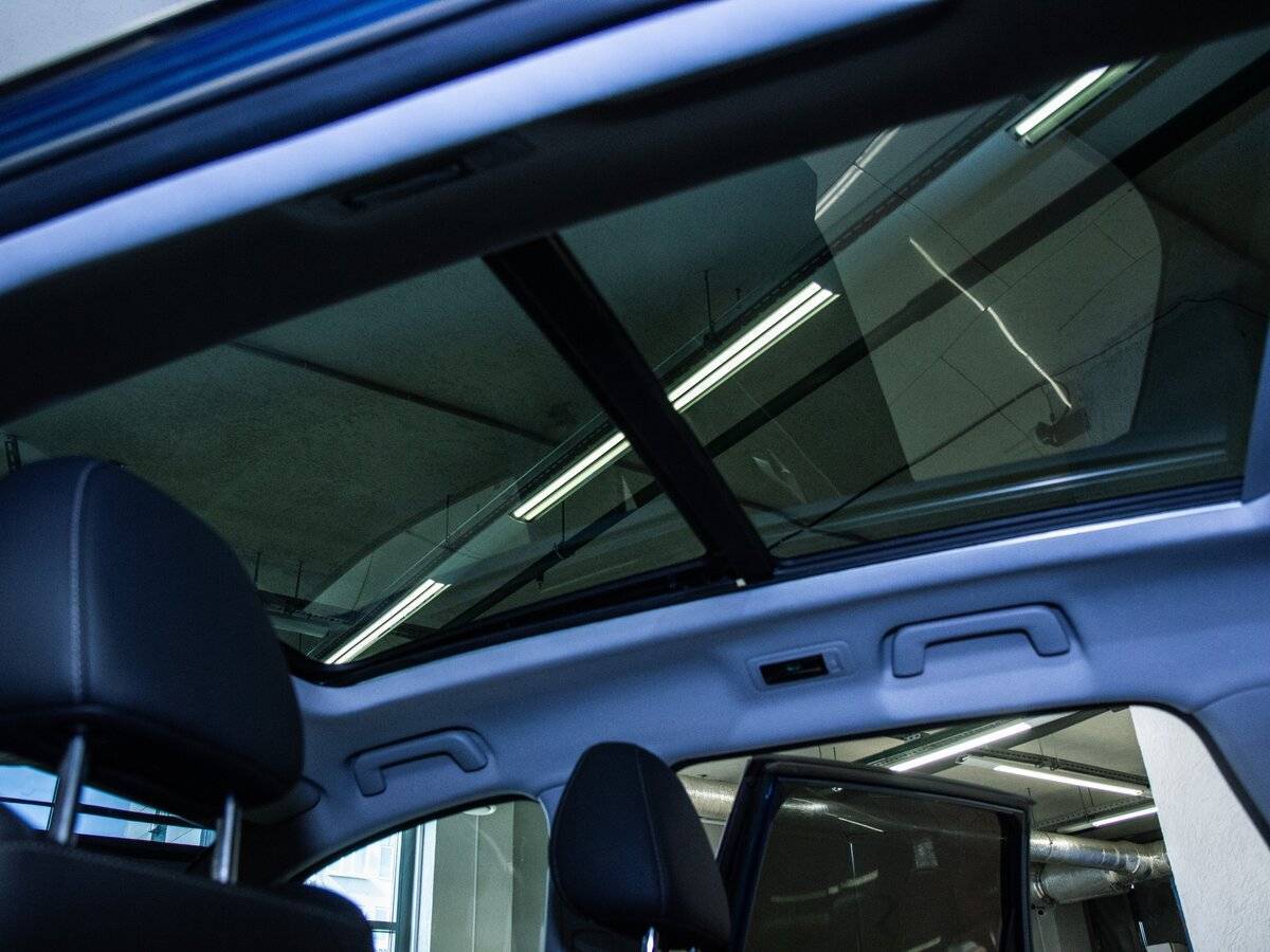 Chery Tiggo 7 Pro Plug-in Hybrid, 2023 Фото №17