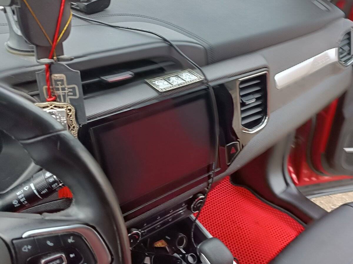 Chery Tiggo 4, 2020 - 99 000 км. | Фото №5