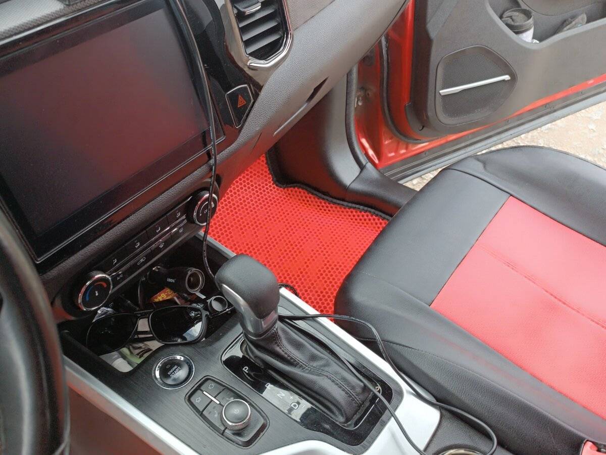 Chery Tiggo 4, 2020 - 99 000 км. | Фото №6