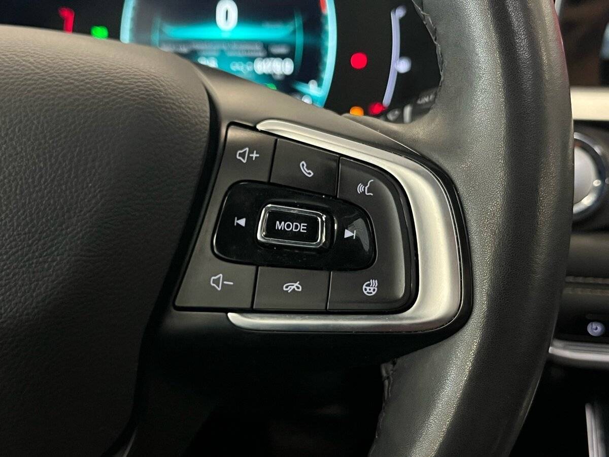 Chery Tiggo 7 Pro, 2022 Фото №15
