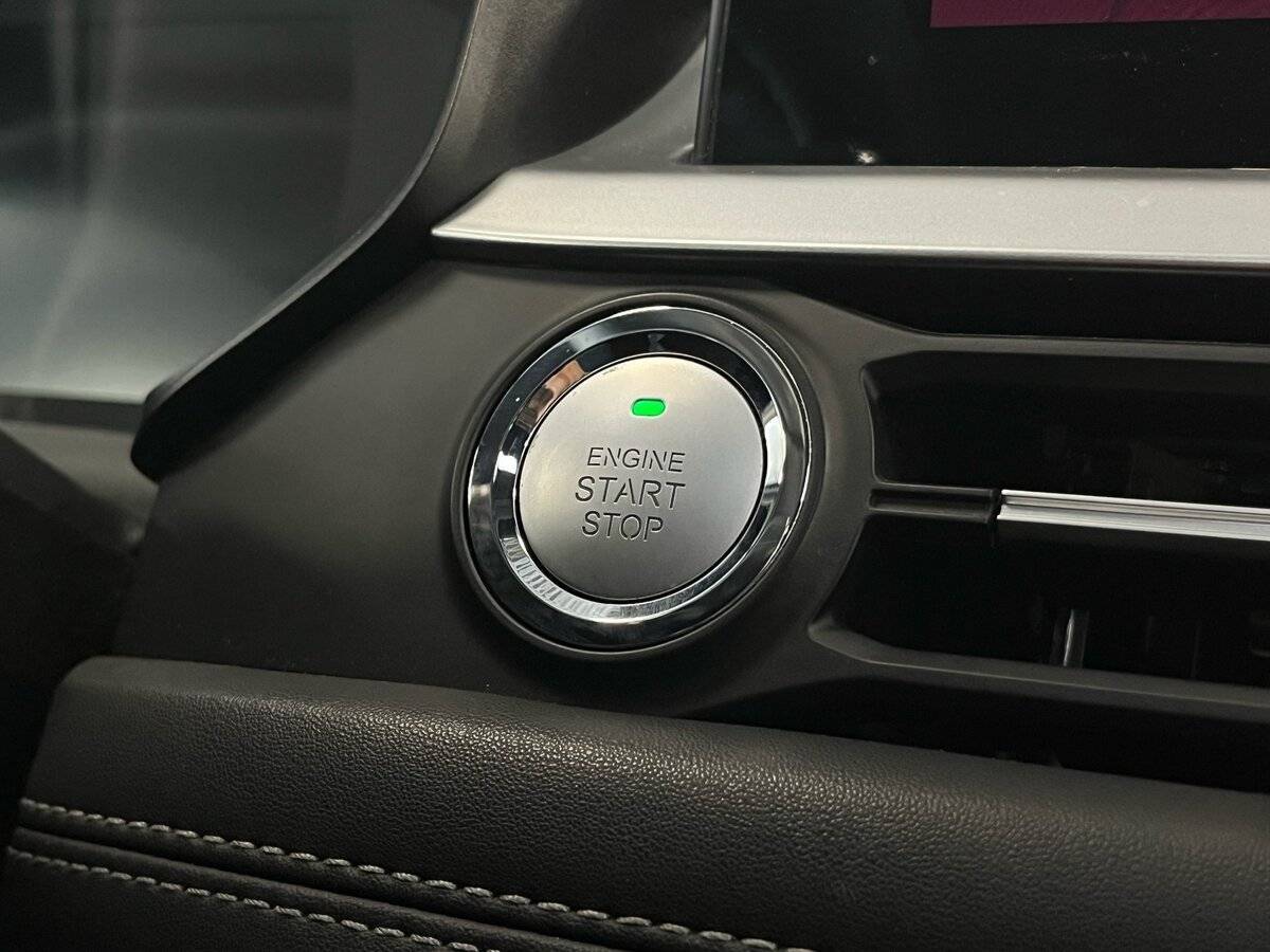 Chery Tiggo 7 Pro, 2022 Фото №18