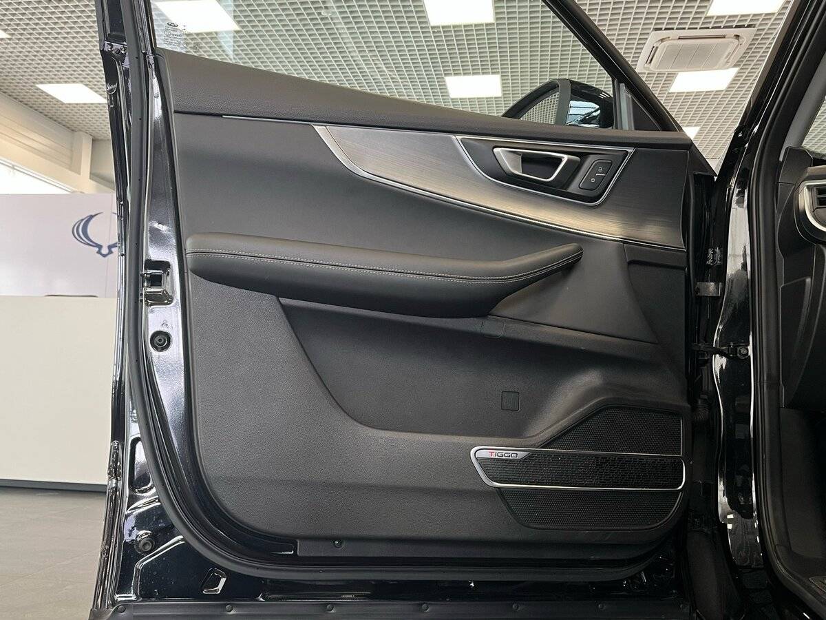 Chery Tiggo 7 Pro, 2022 Фото №23