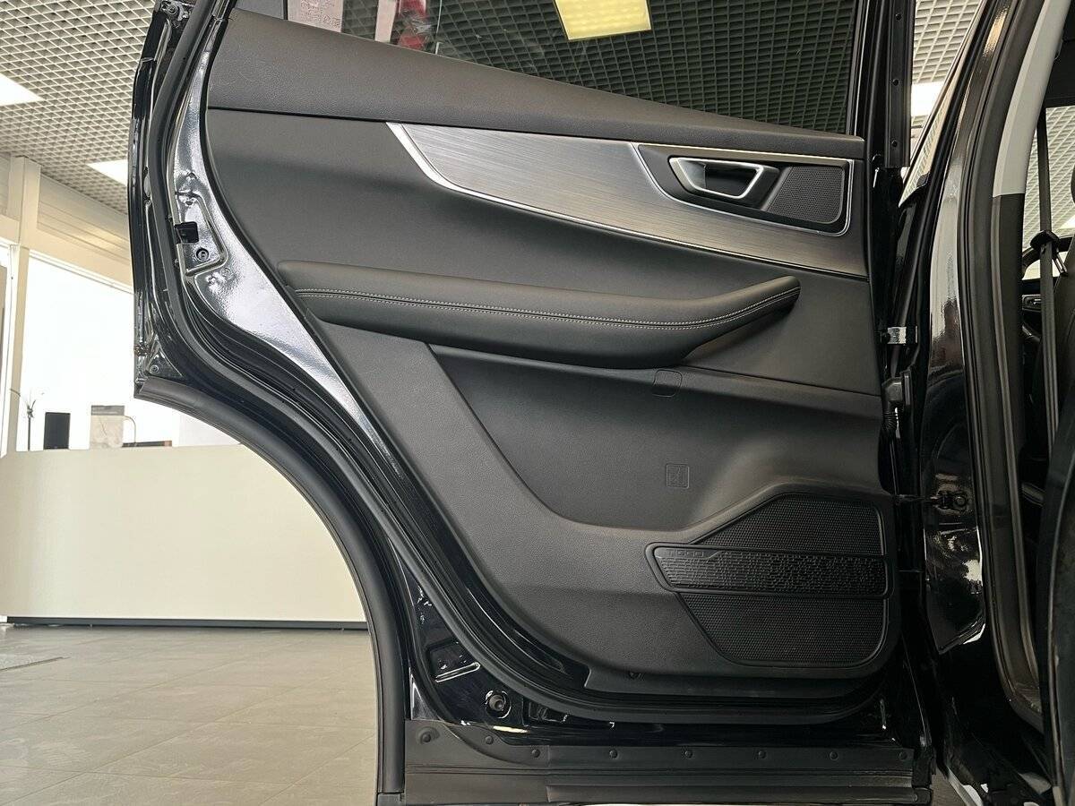 Chery Tiggo 7 Pro, 2022 Фото №25