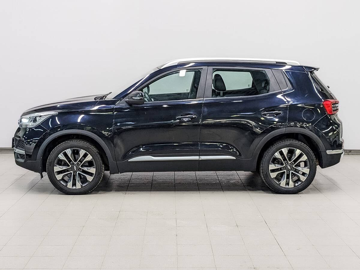 Chery Tiggo 4, 2021 - 127 862 км. | Фото №8