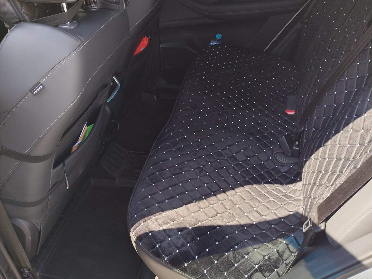 Chery Tiggo 7 Pro, 2022 Фото №9