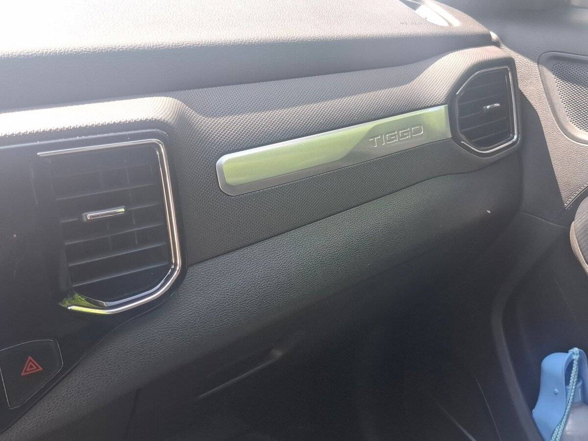 Chery Tiggo 4, 2020 Фото №13