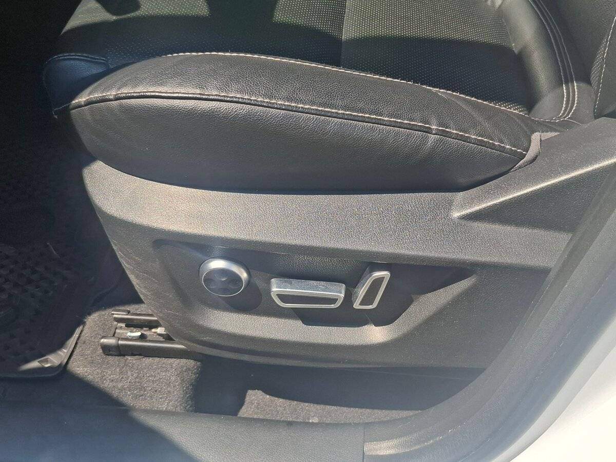 Chery Tiggo 4, 2020 Фото №15