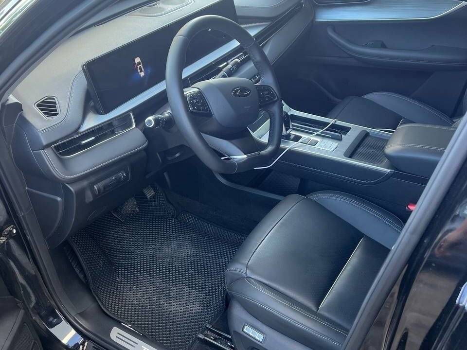 Chery Tiggo 7 Pro Max, 2023 - 39 000 км. | Фото №2