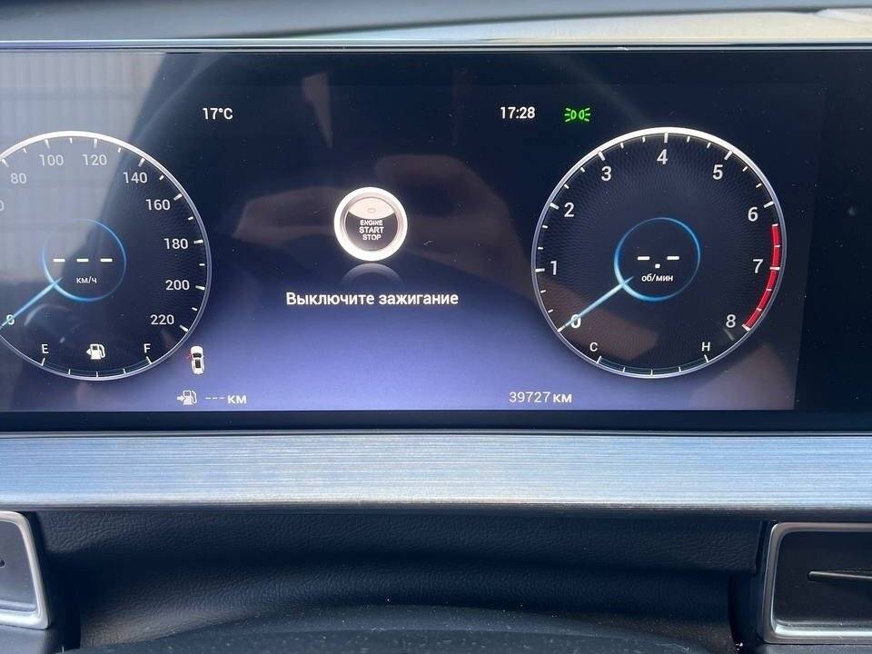 Chery Tiggo 7 Pro Max, 2023 - 39 000 км. | Фото №3