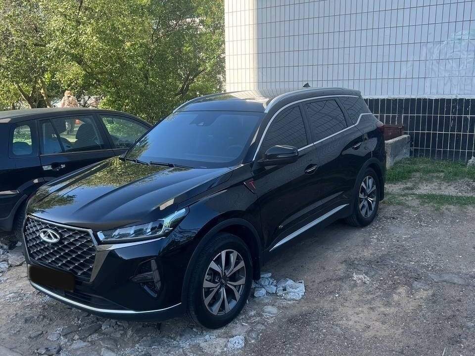 Chery Tiggo 7 Pro Max, 2023 - 39 000 км. | Фото №8