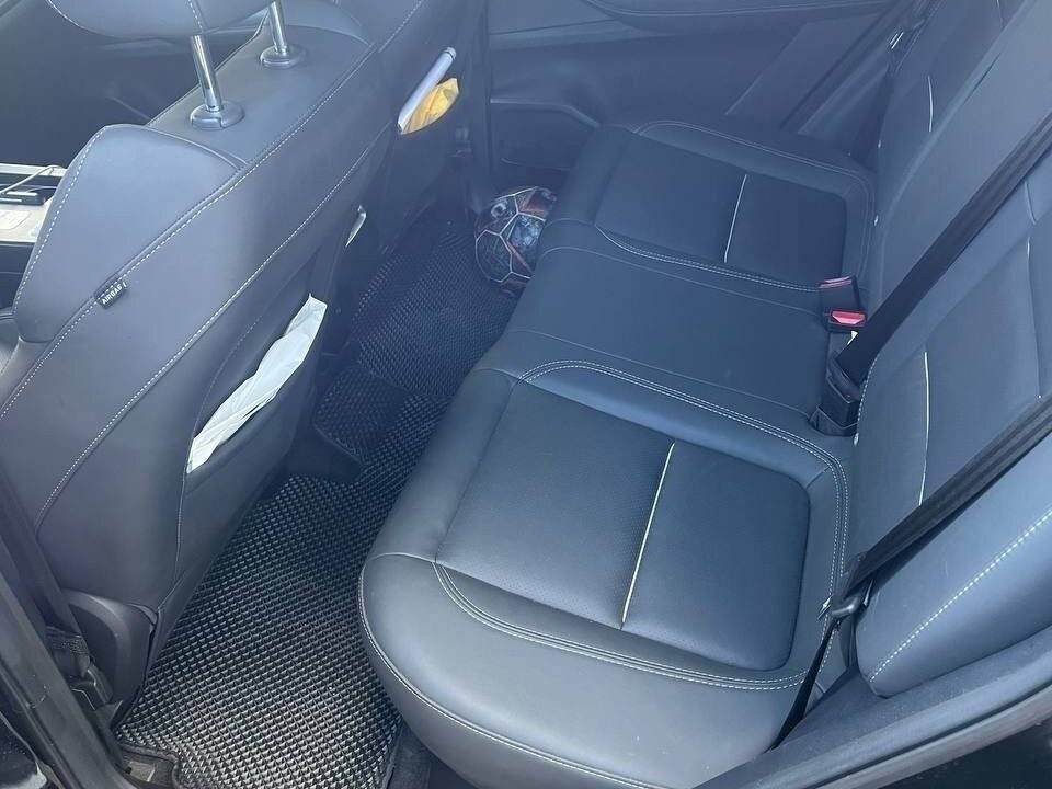 Chery Tiggo 7 Pro Max, 2023 Фото №12