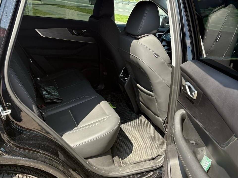 Chery Tiggo 7 Pro Max, 2023 - 28 000 км. | Фото №7