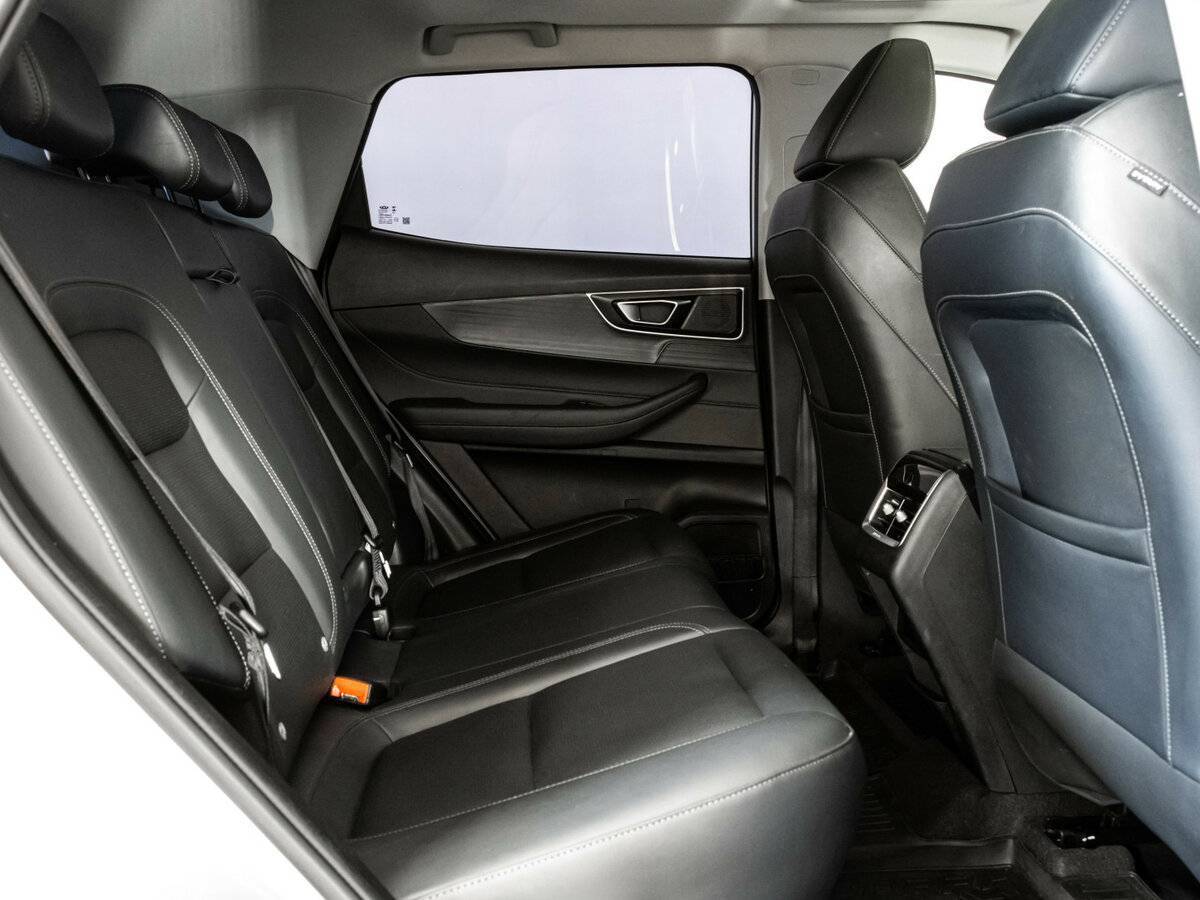 Chery Tiggo 4 Pro, 2023 Фото №15