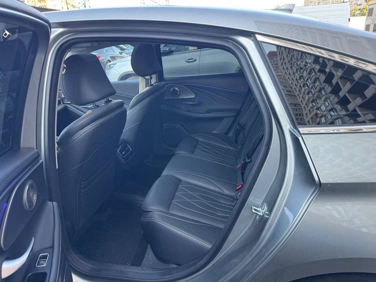 Chery Arrizo 8, 2023 Фото №18