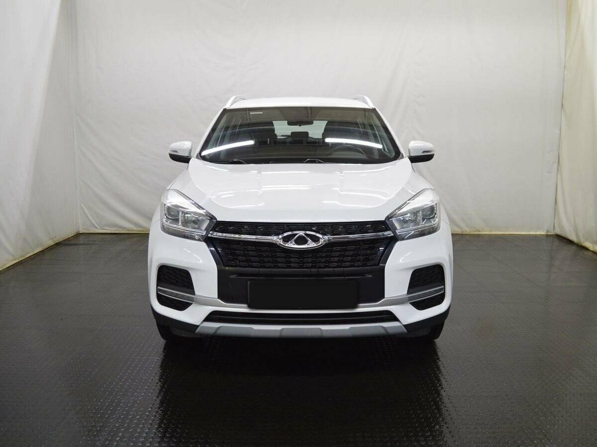 Chery Tiggo 4, 2021 - 62 029 км. | Фото №2