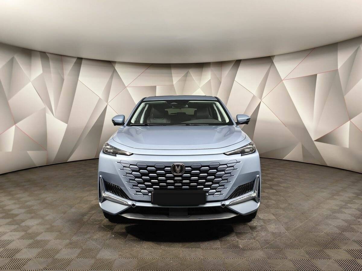 Changan UNI-K, 2024 - 31 981 км. | Фото №7