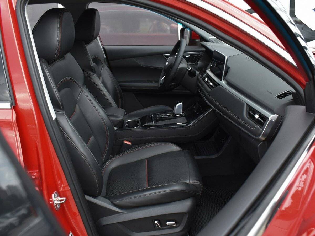 Chery Tiggo 7 Pro, 2020 - 70 629 км. | Фото №8