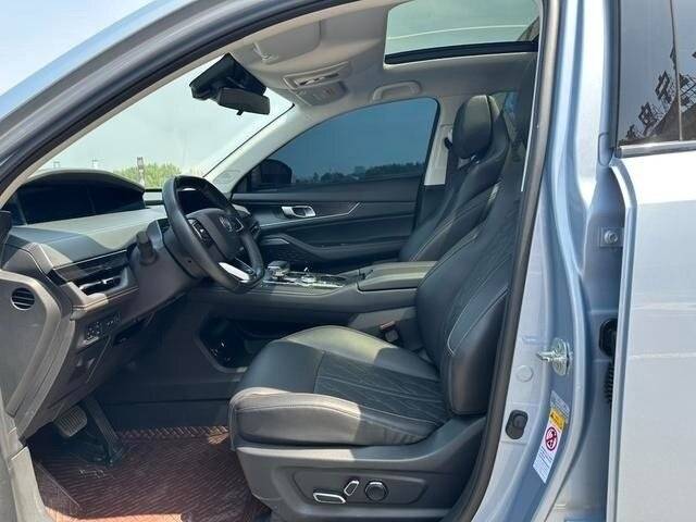 Changan UNI-K, 2022 - 25 000 км. | Фото №7