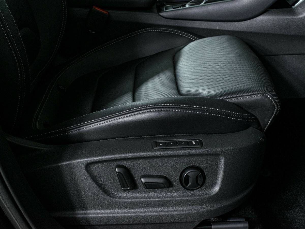 Skoda Kodiaq, 2020 Фото №19