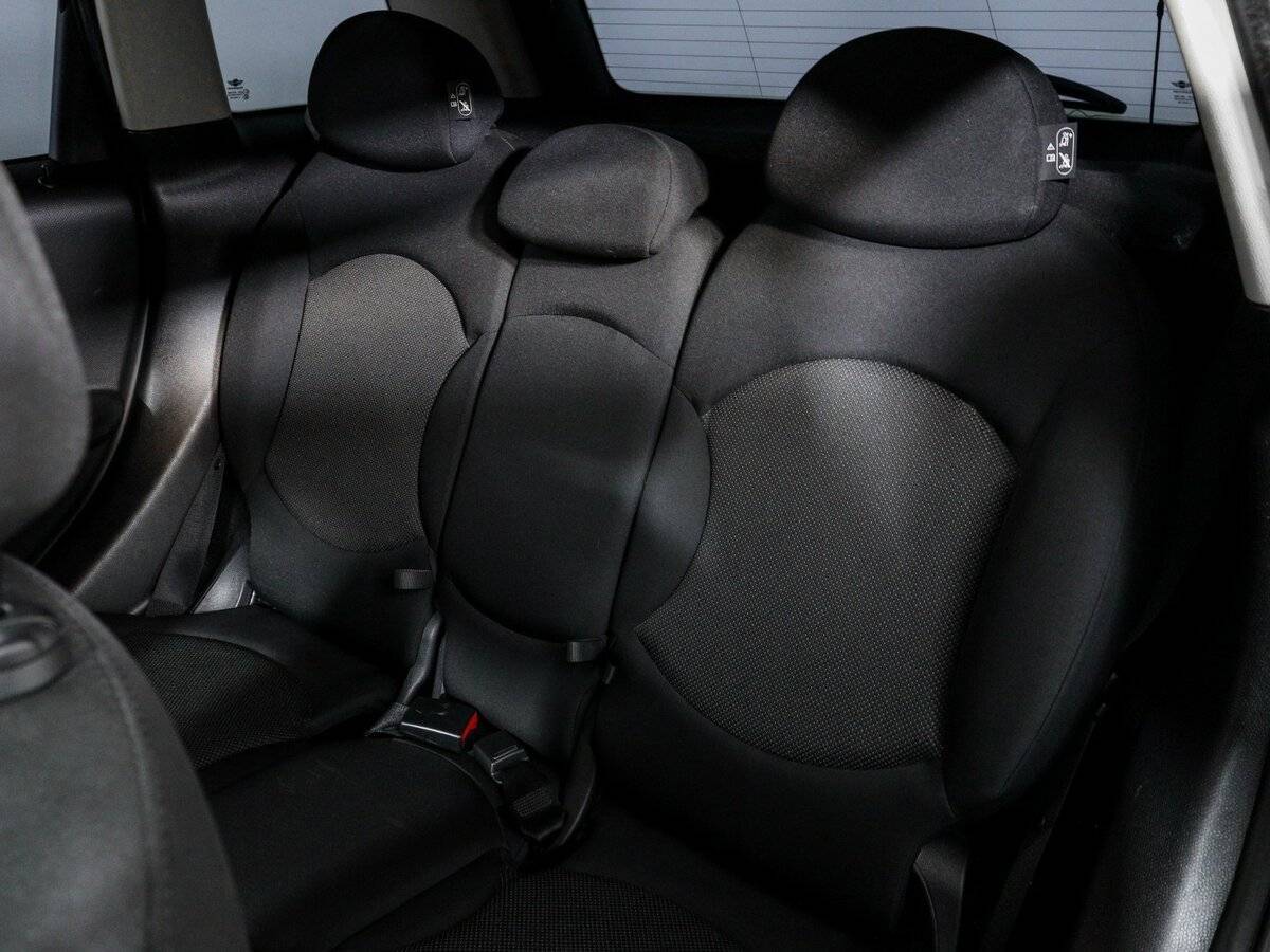 Mini Countryman Cooper, 2013 Фото №10