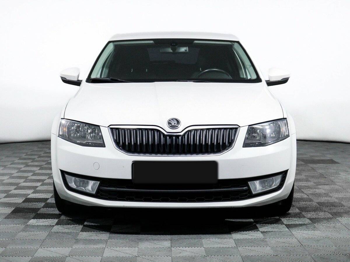 Skoda Octavia, 2014 - 176 097 км. | Фото №2