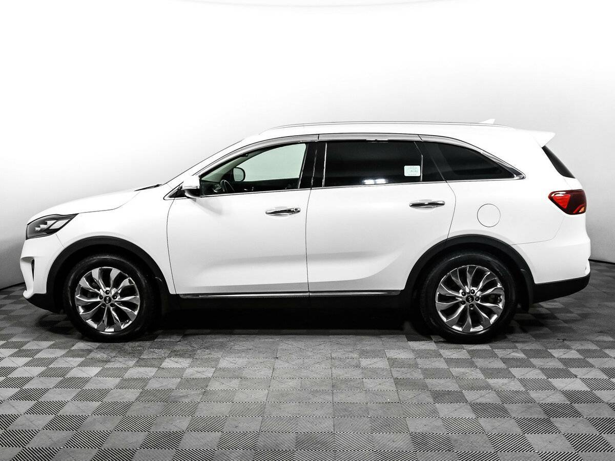 Kia Sorento, 2017 - 100 387 км. | Фото №8