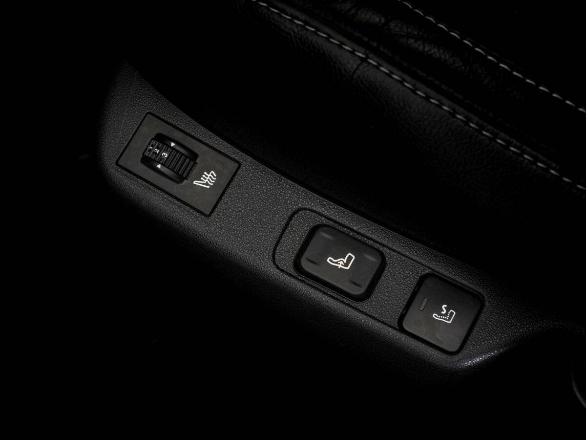 Citroen C4, 2011 Фото №16