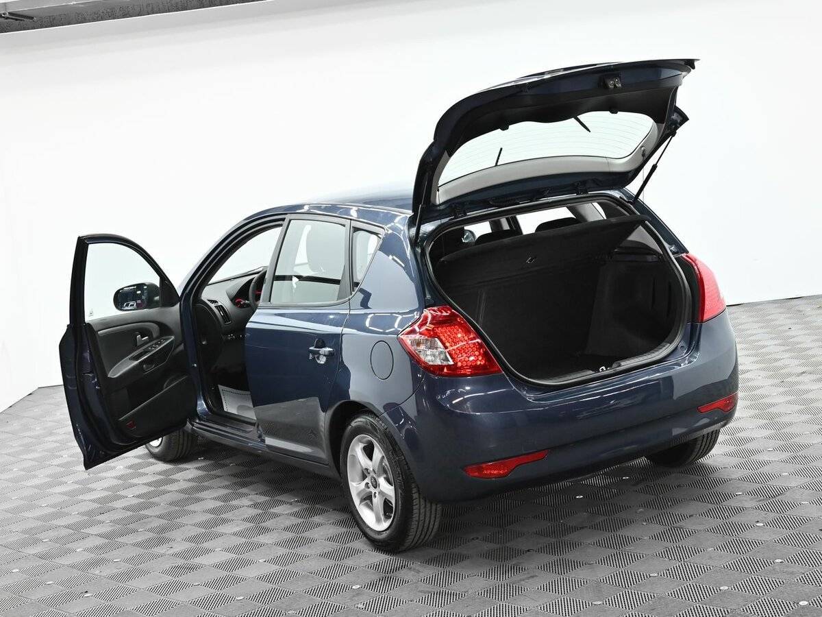 Kia Ceed, 2011 - 164 000 км. | Фото №5