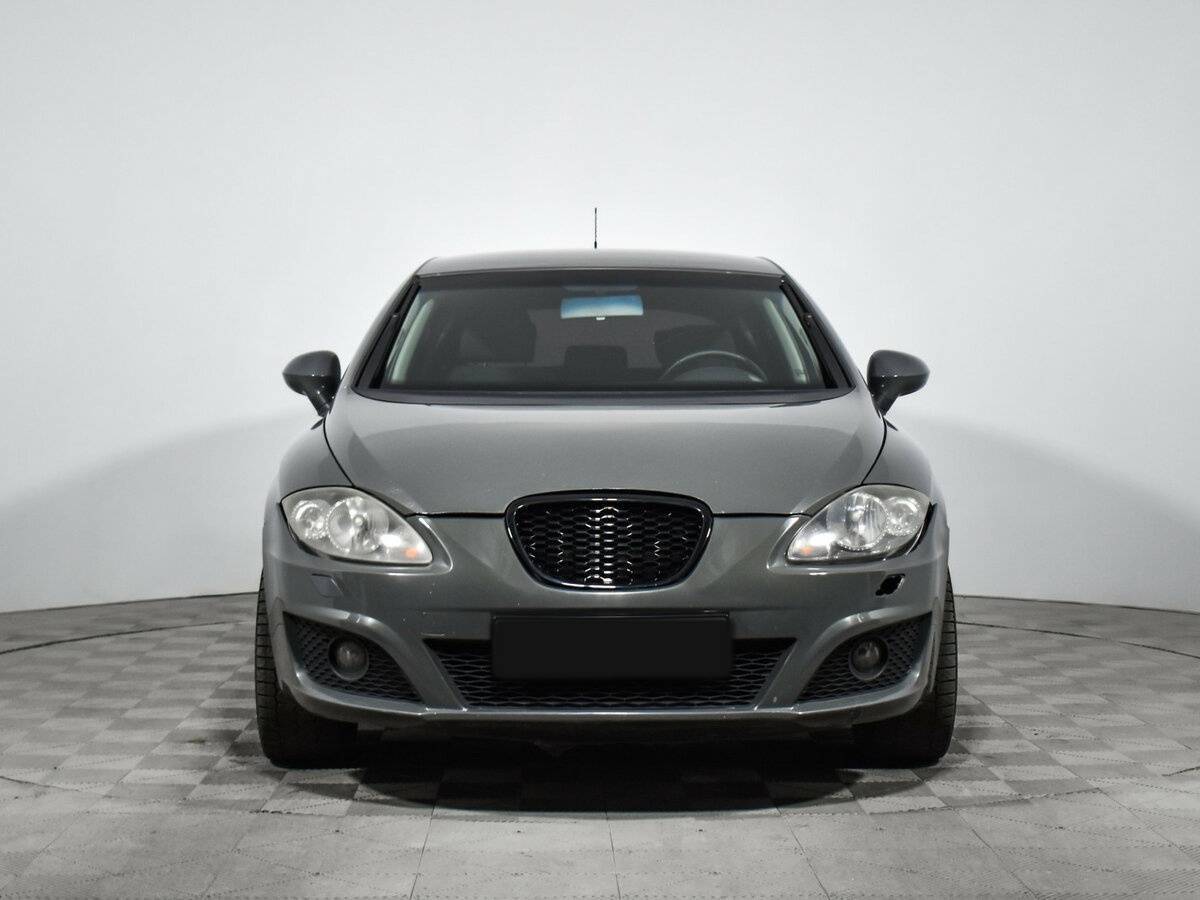 SEAT Leon, 2010 - 305 172 км. | Фото №2
