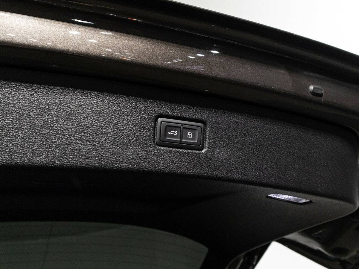 Audi Q7, 2016 Фото №16